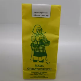 Mama Drog fehérmályva levél 40 g