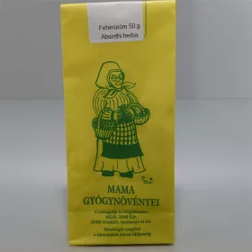 Mama Drog fehérürömfű 50 g