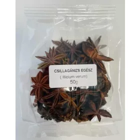 Fitodry csillagánizs egész 50 g