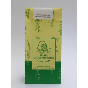 Mama Drog fodormentalevél 40 g