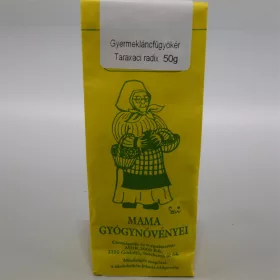 Mama Drog gyermekláncfű gyökér 50 g
