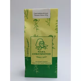 Mama Drog gyermekláncfű levél 50 g