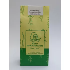 Mama Drog kamilla virág-hungaricum 50 g