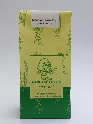 Mama Drog kisvirágú füzike 50 g