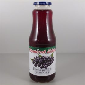   Természet Áldása fekete áfonya gyümölcslé 100% 1000 ml