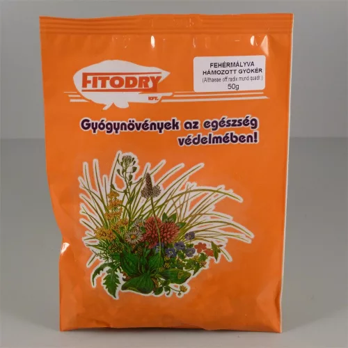 Fitodry fehérmályva gyökér kocka 50 g