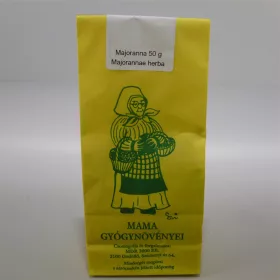 Mama Drog majoranna 50 g