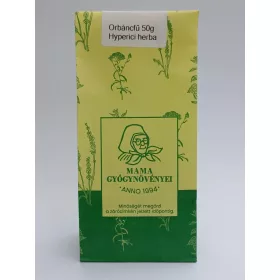 Mama Drog orbáncfű 50 g