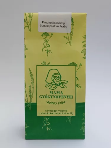 Mama Drog pásztortáskafű 50 g
