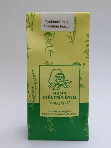 Mama Drog tyúkhúrfű 50 g