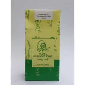 Mama Drog veronikafű 50 g