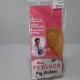 Pedibus talpbetét bőr pig walker 39/40 3/4 1 db