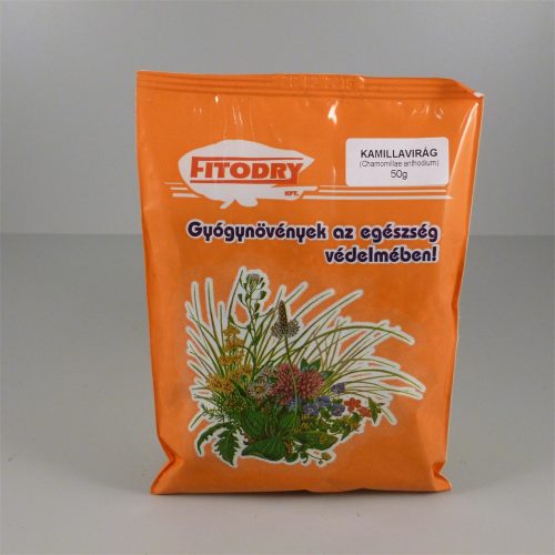 Fitodry kamillavirág 50 g