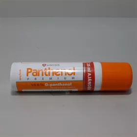Swiss panthenol premium hab/spray 150 ml