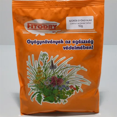 Fitodry szúrós gyöngyajakfű 50 g
