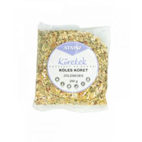 Ataisz köles köret zöldséges 200 g