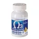 Béres vitamintár omega-3 lágyzselatin kapszula 100 db