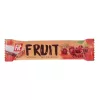 Fit fruit müzliszelet meggy 23 g