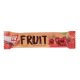 Fit fruit müzliszelet meggy 23 g
