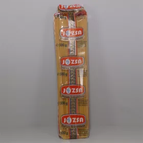 Józsa durum tészta spagetti 500 g