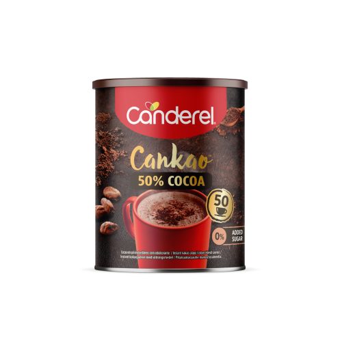 Canderel instant kakaó 250 g