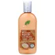 Dr.organic bio argán olaj hajkondícionáló 265 ml