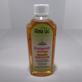 Almawin bio narancsolaj tisztítószer koncentrátum 500 ml