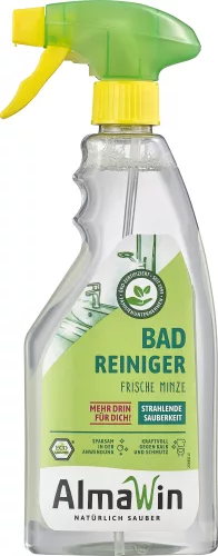 Almawin bio fürdőtisztító szórófejjel 500 ml