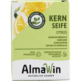 Almawin bio színszappan 100 g