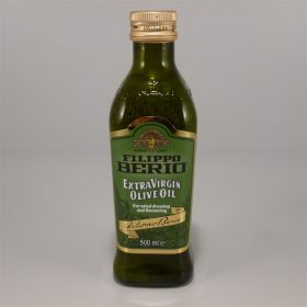 Filippo Berio extra szűz olívaolaj 500 ml