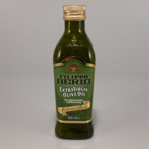 Filippo Berio extra szűz olívaolaj 500 ml