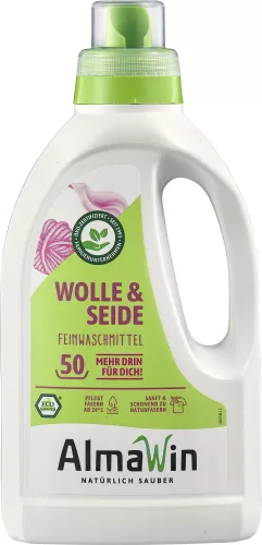 Almawin öko gyapjumosószer koncentrátum 750 ml