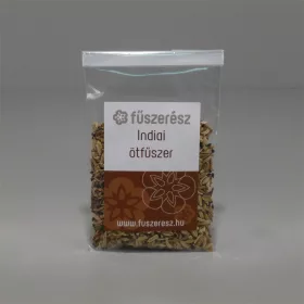 Fűszerész indiai ötfűszer fűszerkeverék 20 g
