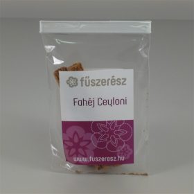 Fűszerész fahéj ceyloni egész 5 - 8 g