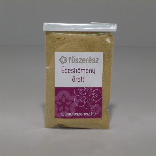 Fűszerész édeskömény őrölt 20 g