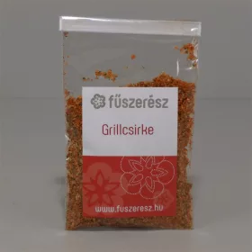 Fűszerész grillcsirke fűszerkeverék 20 g