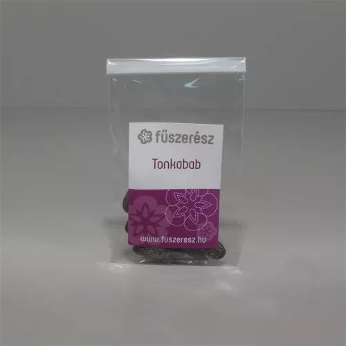 Fűszerész tonkabab 10 g
