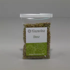 Fűszerész olasz fűszerkeverék 10 g