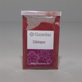 Fűszerész céklapor 20 g