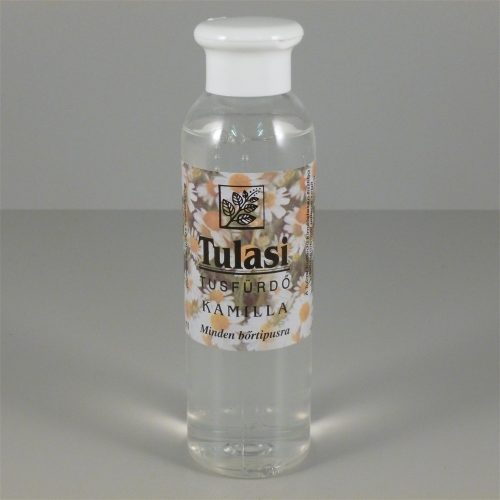Tulasi tusfürdő kamilla 250 ml