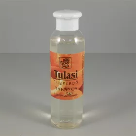 Tulasi tusfürdő narancs 250 ml