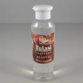 Tulasi tusfürdő szantál 250 ml