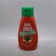 Felix ketchup steviaval édesítve 435 g