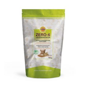   Dia-Wellness zero-6 lisztkeverék koncentrátum-ch 7% alatt 500 g