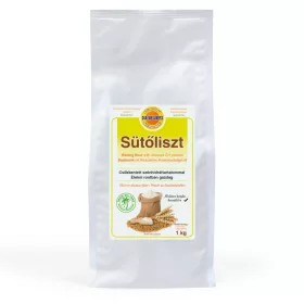 Dia-Wellness sütőliszt 1000 g