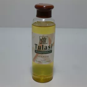 Tulasi masszázsolaj szantál 250 ml