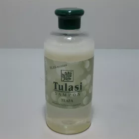Tulasi slas mentes sampon teafa 500 ml