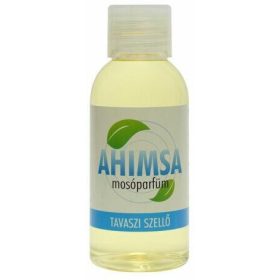 Ahimsa mosóparfüm tavaszi szellő 100 ml