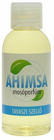 Ahimsa mosóparfüm tavaszi szellő 100 ml