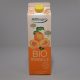 Höllinger bio sárgabaracklé 1000 ml